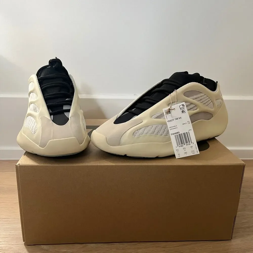 adidas Yeezy 700 V3 Azael Sneakers Tennis Shoes NEW